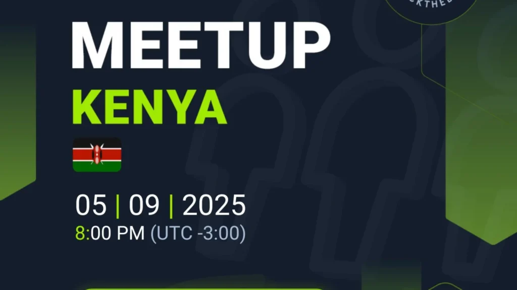 #BoxFriday31 – Previous (Medium) - Tech Event in Kenya
