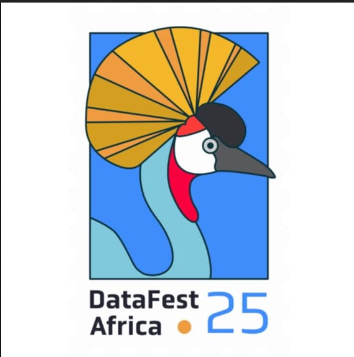 Datafest Africa 2025 – Nairobi - Tech Event in Kenya