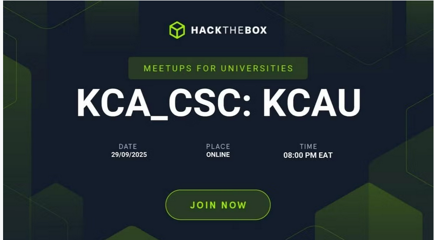 Threat hunting in SIEM: Detect living-off-the-land + credential dumping - Tech Event in Kenya