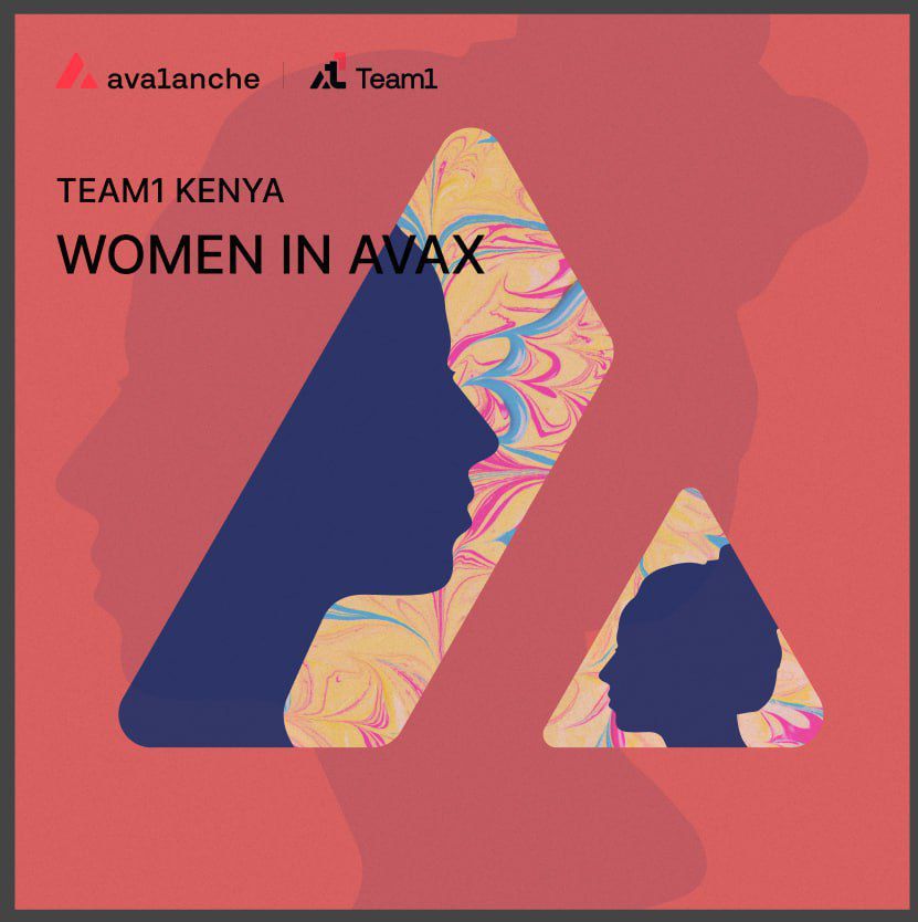 Team1 Women Connect - Tech Event in Kenya