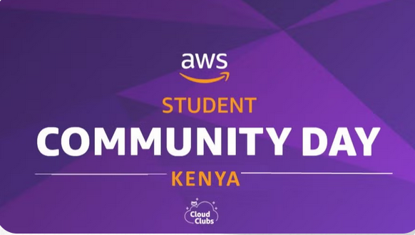 AWS STUDENT COMMUNITY DAY 2025-Meru Edititon - Tech Event in Kenya