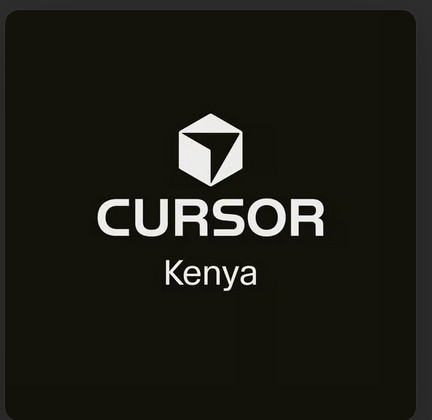 Cursor Kenya Meetup #2 - Tech Event in Kenya