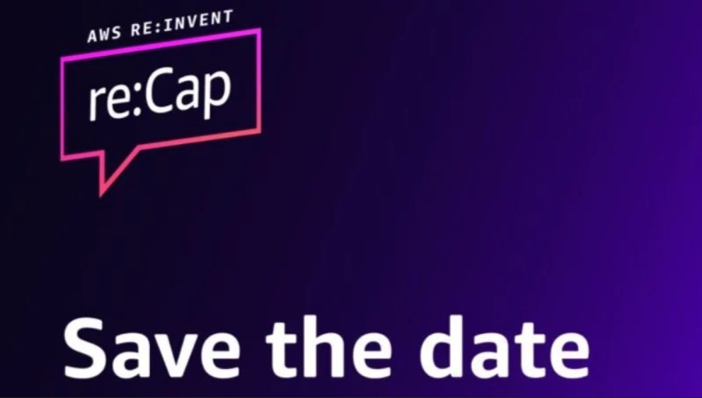 AWS re:Invent 2025 re:Cap – AI/ML Edition - Tech Event in Kenya