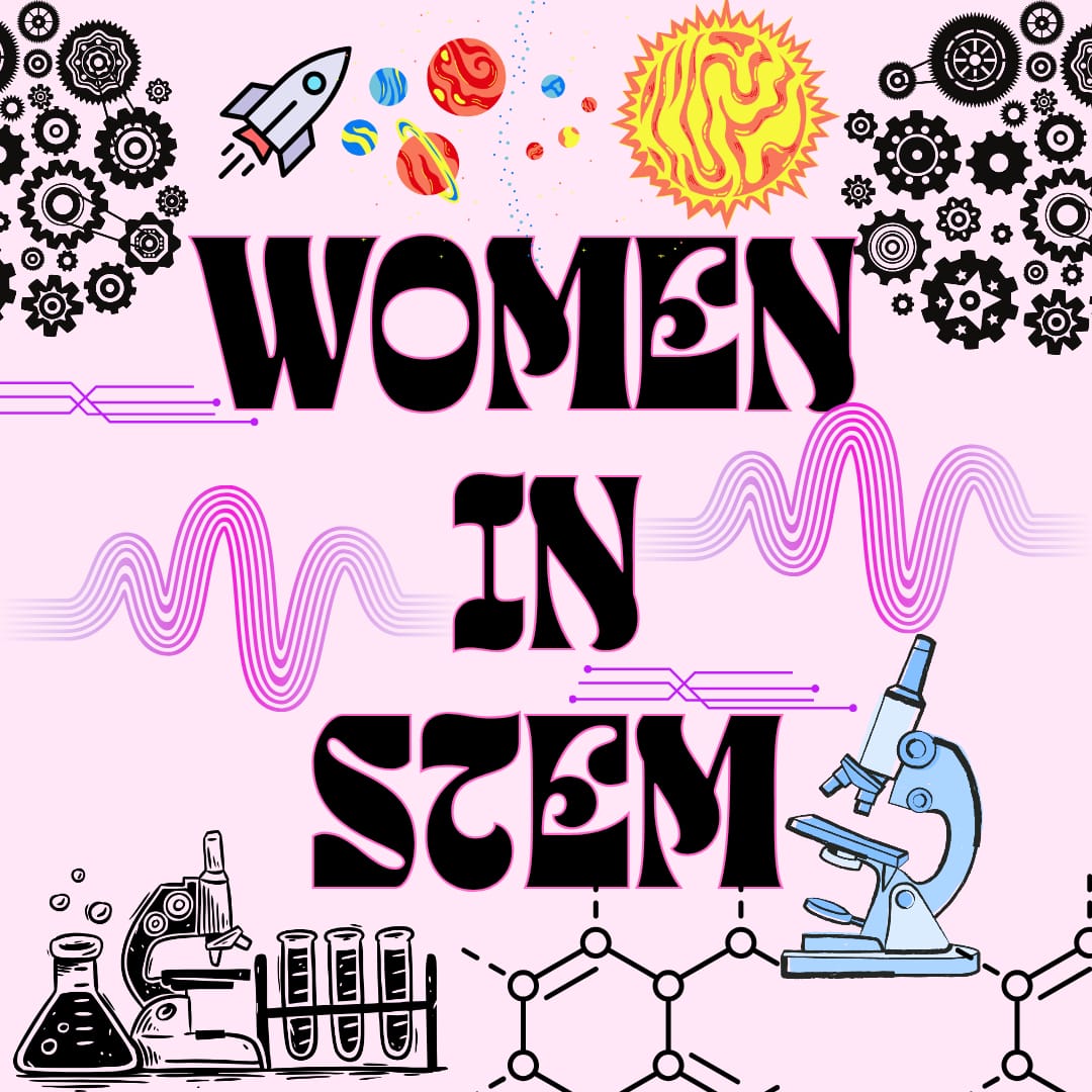 Women in STEM