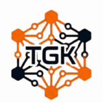 TGK Logo