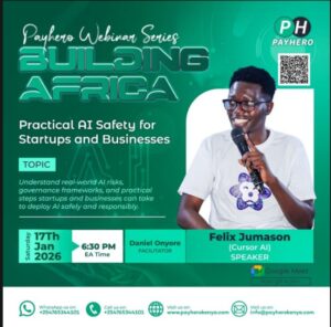 Practical AI Safety for Startups and Business- With Felix Jumason