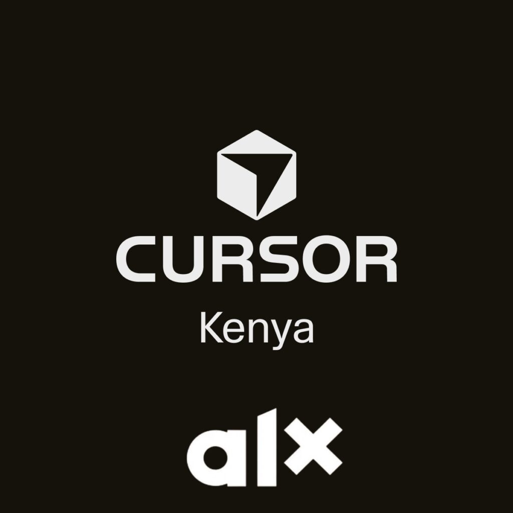 Cursor Kenya Buildathon-2025 - Tech Event in Kenya