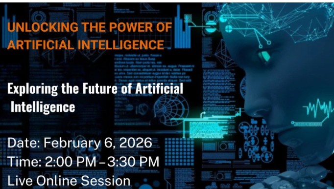 Unlocking the Power of Artificial Intelligence in Today’s Digital World-Learnovate Technologies Limited - Tech Event in Kenya