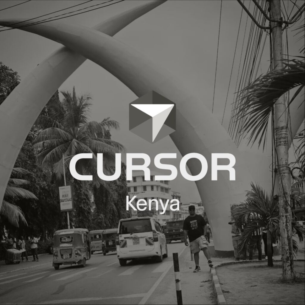 Cursor Kenya -Pwani Meetup - Tech Event in Kenya