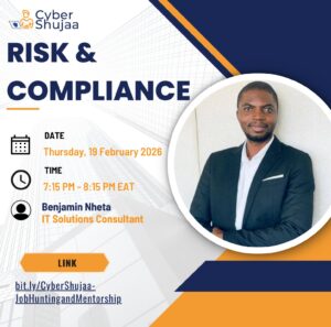 Risk & Compliance