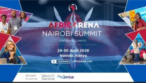 AfricArena Nairobi Summit 2026