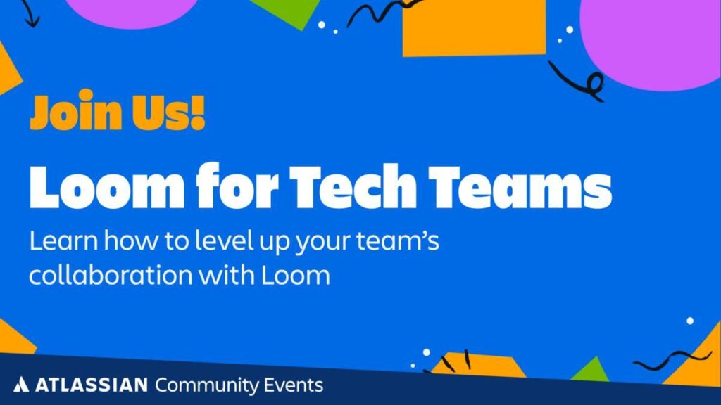 Loom for Tech Teams ACE Session Playbook and Cloud Set Go - Tech Event in Kenya