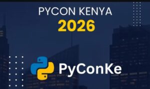 PyCon Kenya 2026