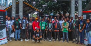 Write the Docs Kenya Conference -2026