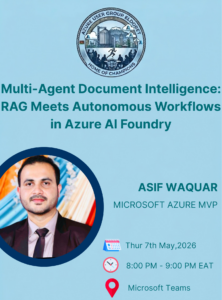 Multi-Agent Document Intelligence: RAG Meets Autonomous Workflows in Azure AI Foundry