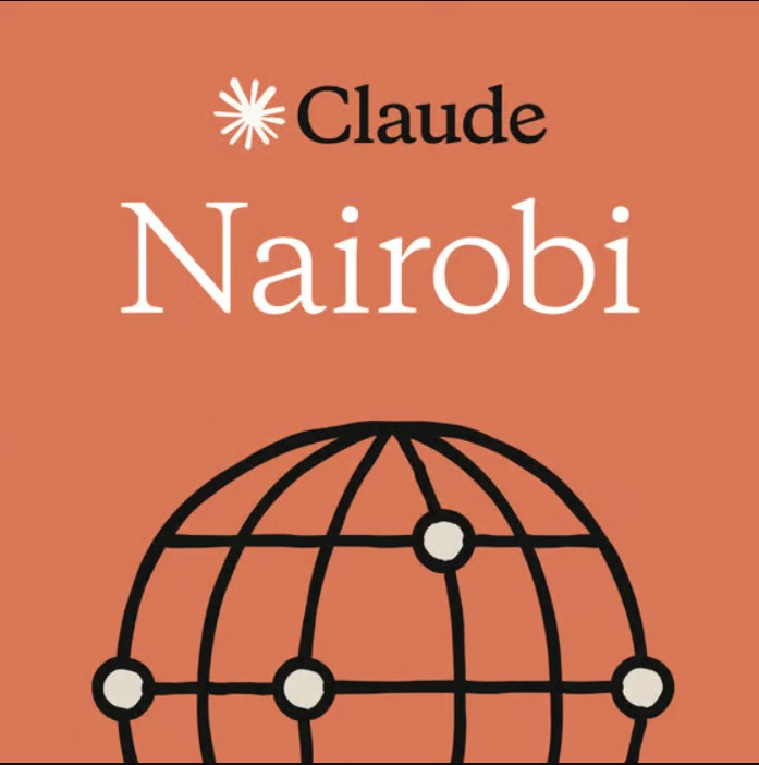 Claude Code Workshop for Developers - Tech Event in Kenya