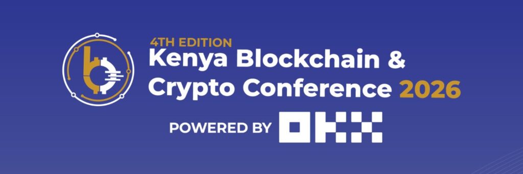 Kenya Blockchain & Crypto Conference - Tech Event in Kenya
