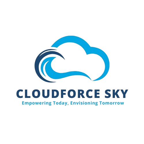 CloudForceSky Community - Tech Community in Kenya