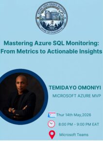 Mastering Azure SQL Monitoring