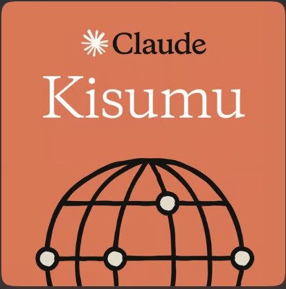 Claude for Developers-Kisumu Edition - Tech Event in Kenya