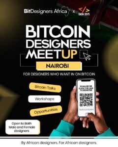 Bitcoin Designers Meetup