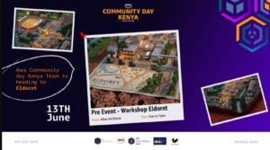 AWS Community Day Kenya 2026 Pre-Community Day