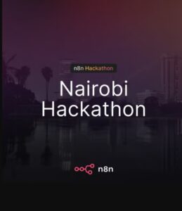 n8n Nairobi Hackathon