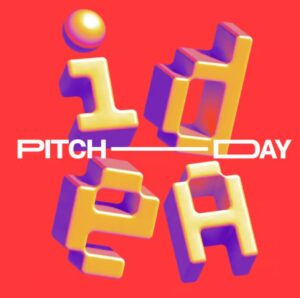 Builders Connect | Pitch day