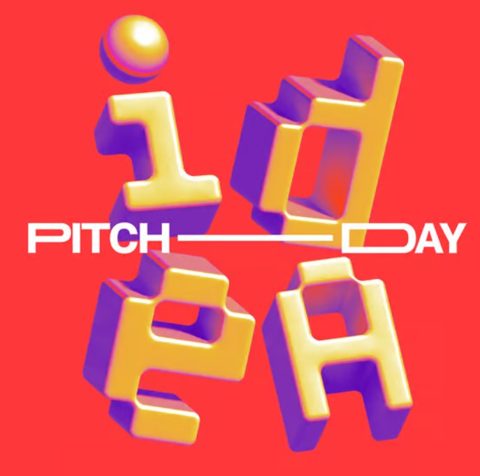 Builders Connect | Pitch day - Tech Event in Kenya