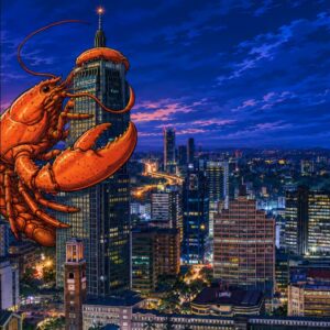 ClawCon Nairobi