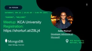 Engineering Production AI Agents with MongoDB & Lang