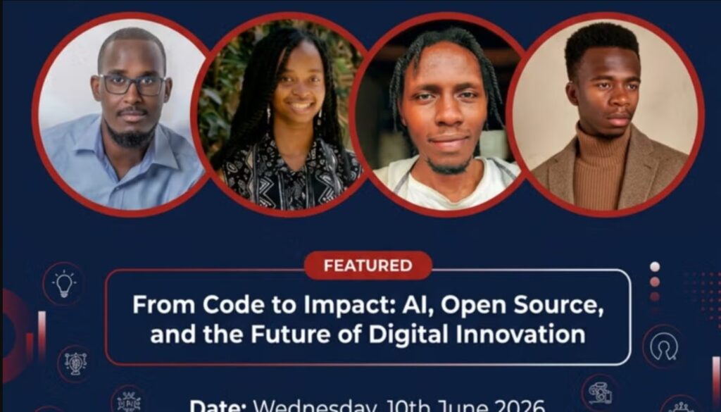 African Ruby Community-June Meetup - Tech Event in Kenya