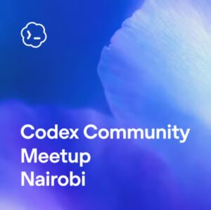 Codex Community Build Meetup