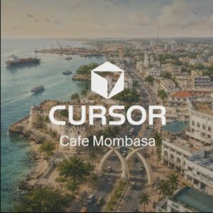 Cafe Cursor Mombasa