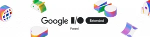 Google I/O Extended Pwani 2026
