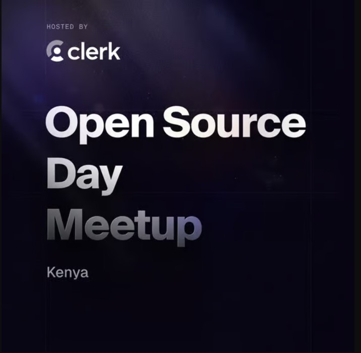Open Source Day – Eldoret - Tech Event in Kenya