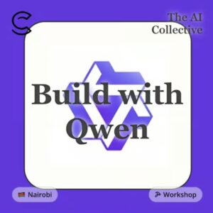 Build with Qwen