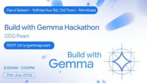 Build with Gemma Hackathon