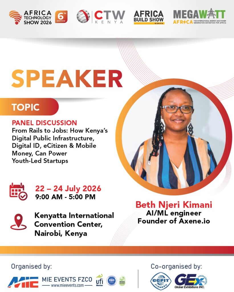 Africa Technology Show - Tech Event in Kenya