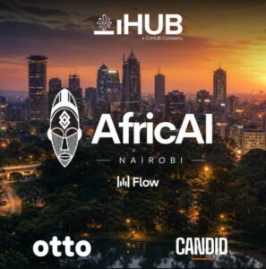 AfricAI Kenya