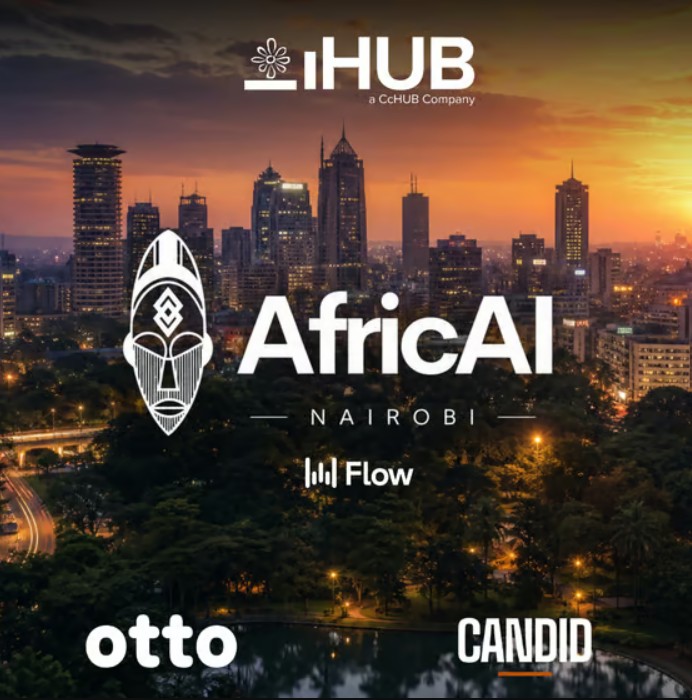 AfricAI Kenya - Tech Event in Kenya