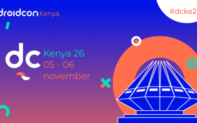 DROIDCON Kenya 2026