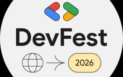 GDG DevFest Rift Valley 2026