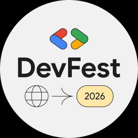 GDG DevFest Rift Valley 2026 - Tech Event in Kenya