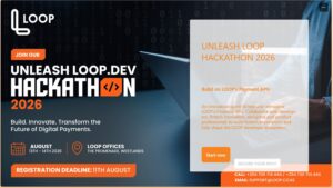 UNLEASH LOOP HACKATHON 2026
