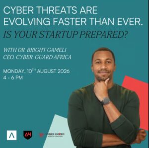 The African Cyber Threat Landscape: The cyber threats you can’t afford to ignore