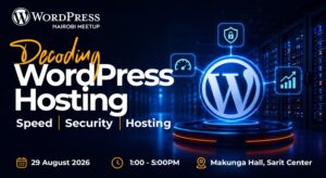 Decoding WordPress Hosting: Speed, Security & Scaling