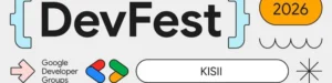 DevFest Kisii 2026