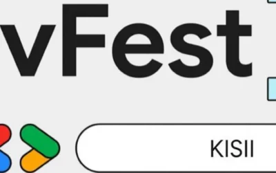 DevFest Kisii 2026