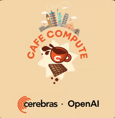 Cafe Compute Meetup: Nairobi - Tech Event in Kenya